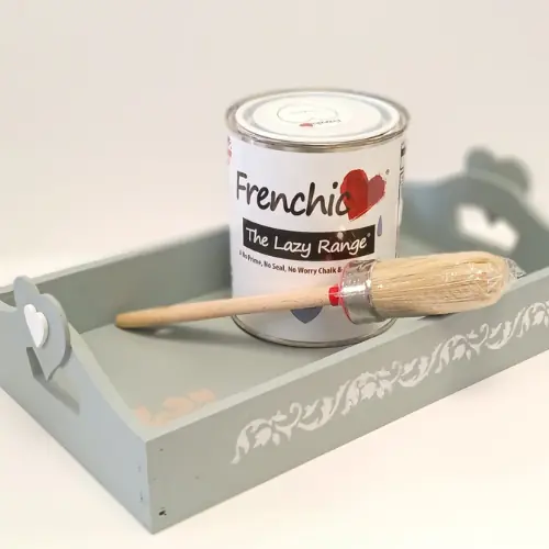 Frenchic Beginners Painting Workshop - Riverside crafts
