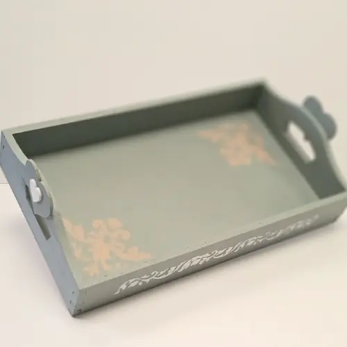 Frenchic Beginners Painting Workshop - Image 5