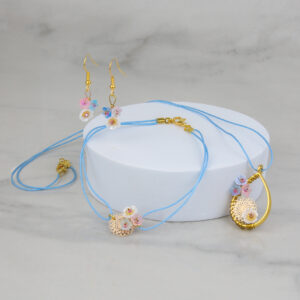 Riverside Bead Box #55