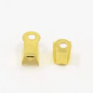 Golden Box Closer