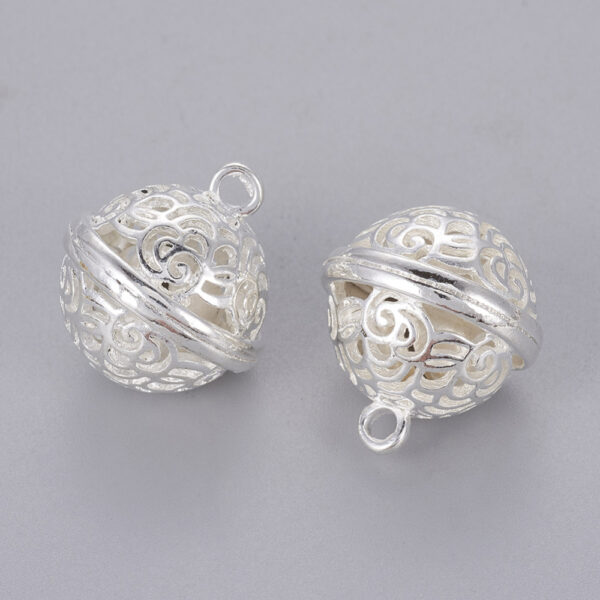 Decorative Bell Charms - Image 2