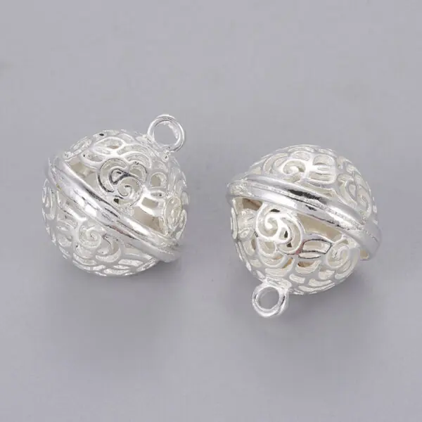 Decorative Bell Charms - Image 2