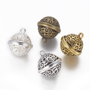Decorative Bell Charms