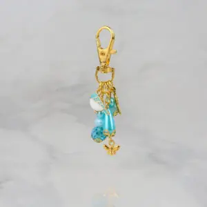 Bird Bag Charm Kit