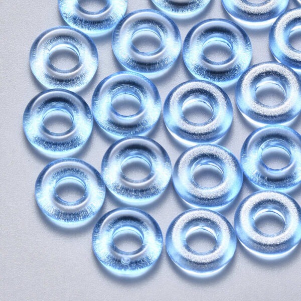 Glass Ring Bead - Image 5