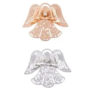 Angel Connector Charm
