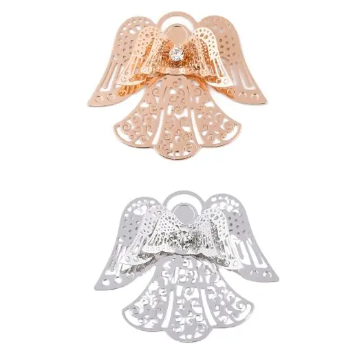 Angel Connector Charm
