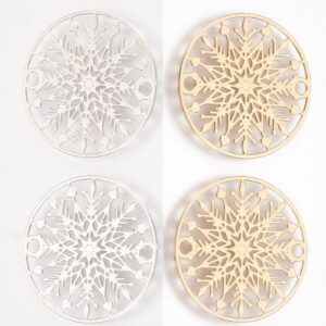 Snowflake Link Connector Charm