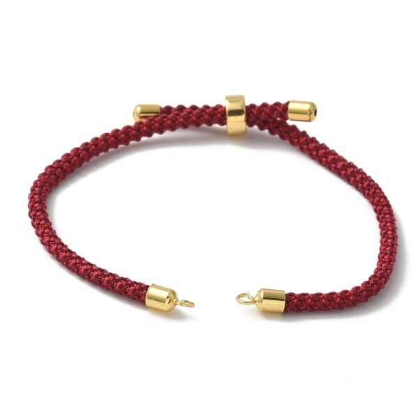NE28 Dark Red