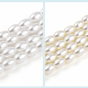 Oval Pearl Bundle