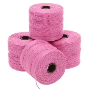 S-Lon Cord (T-210) - Orchid - Riverside Beads