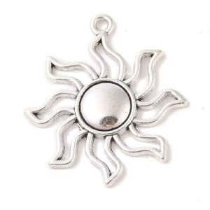 Sun Charms
