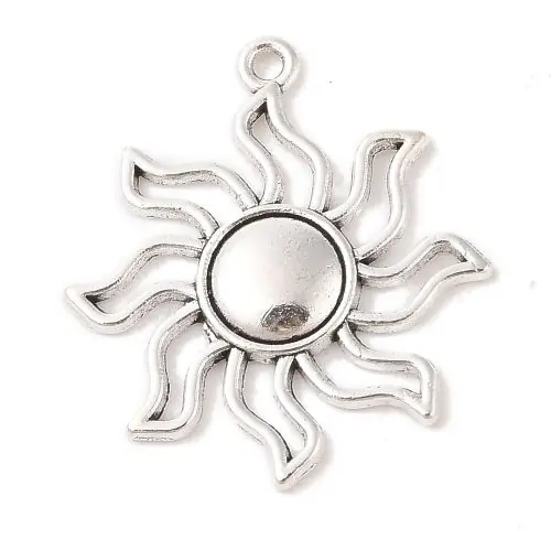 Sun Charms