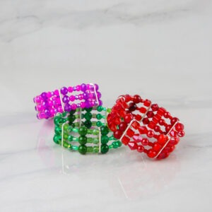 Memory Wire Cuff