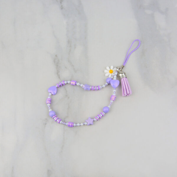 Phone Loop Kit - Purple
