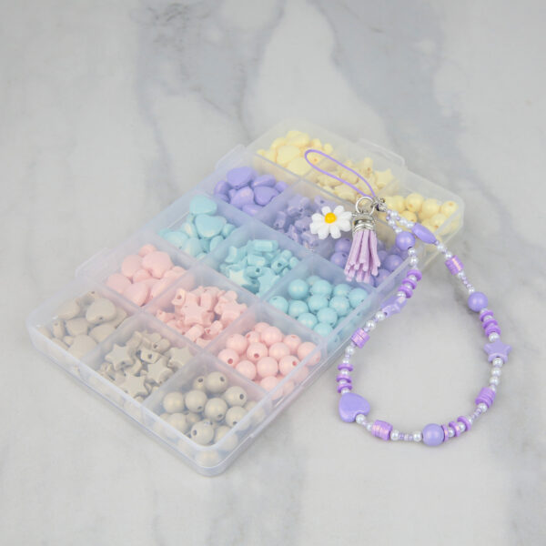 Phone Loop Kit - Purple