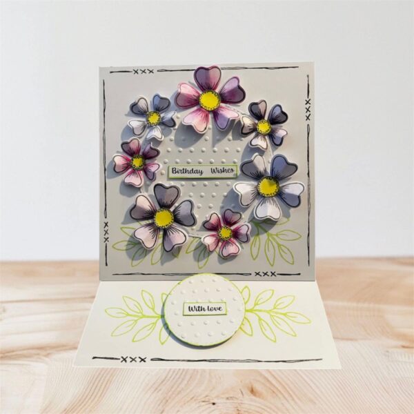 The Big Crafternoon Tea Workshop - Image 11