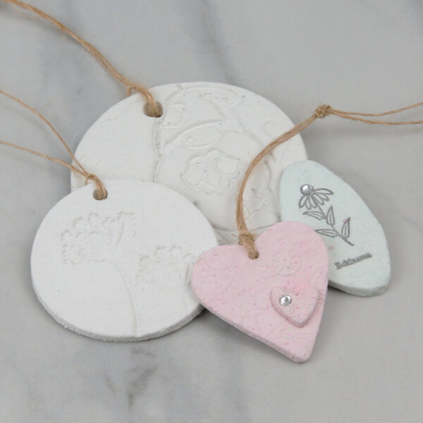 The Big Crafternoon Tea Workshop - Image 3