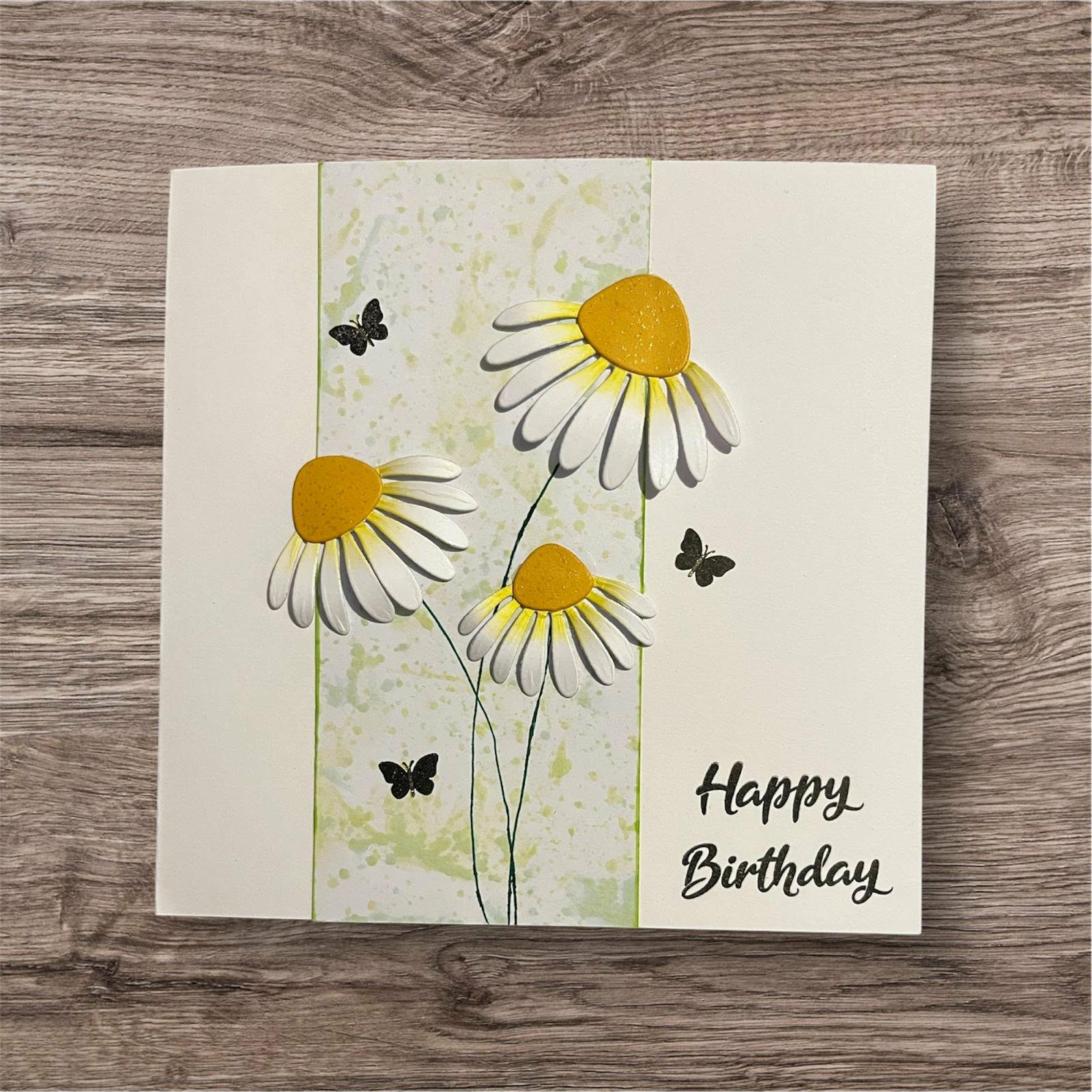 The Big Crafternoon Tea Workshop - Image 4