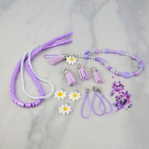 Members Beaded Phone Loop Bundle