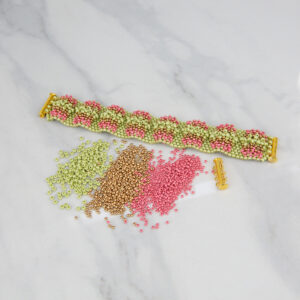 Members Wave Bracelet Bundle