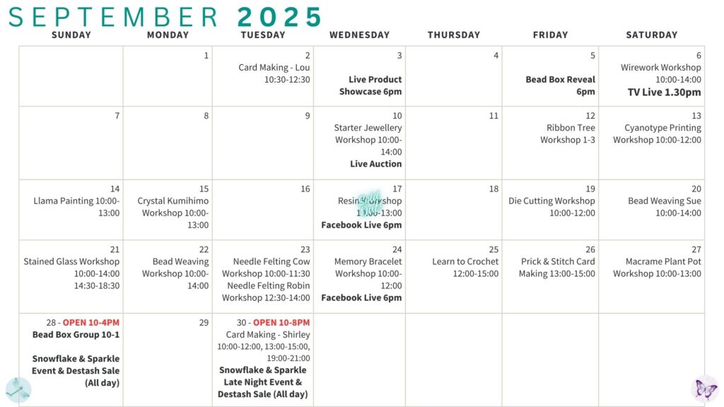 Sept 2025