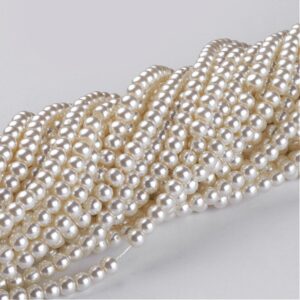 Glass Pearls