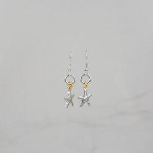 Sea Inspired Earrings