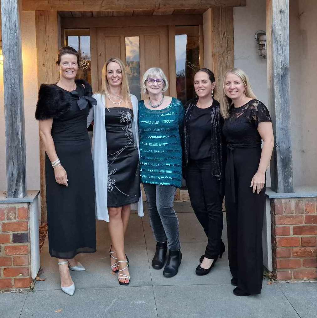 Meet the team