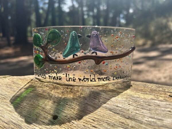 Fused Glass Workshop
