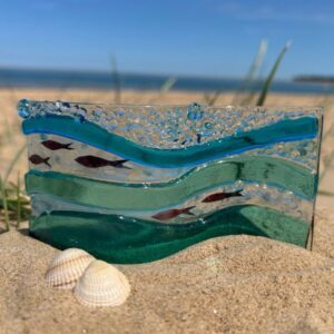 Fused Glass Workshop
