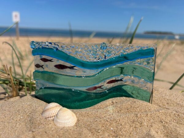 Fused Glass Workshop