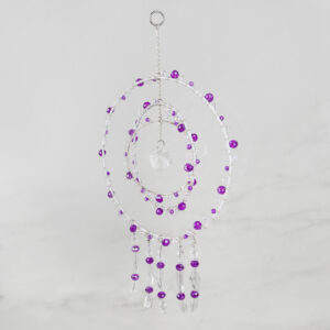 Beaded Suncatcher Workshop