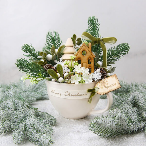 Christmas Cup of Cheer Workshop - Image 4
