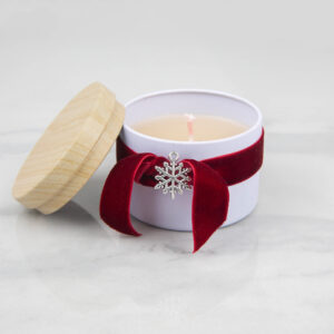 Festive Candle Making Workshop