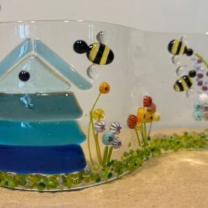 Fused Glass Workshop