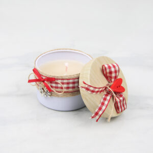 Candle Making Workshops - Hearts