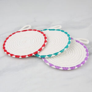 Rope Coaster Workshop