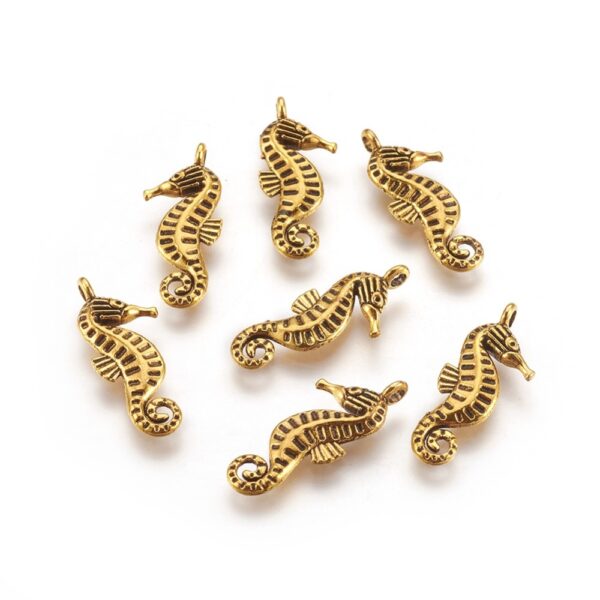 Seahorse Charms - Image 2
