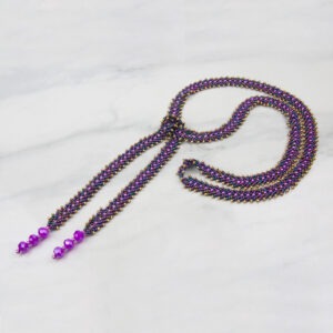 St Petersburg Chain Workshop