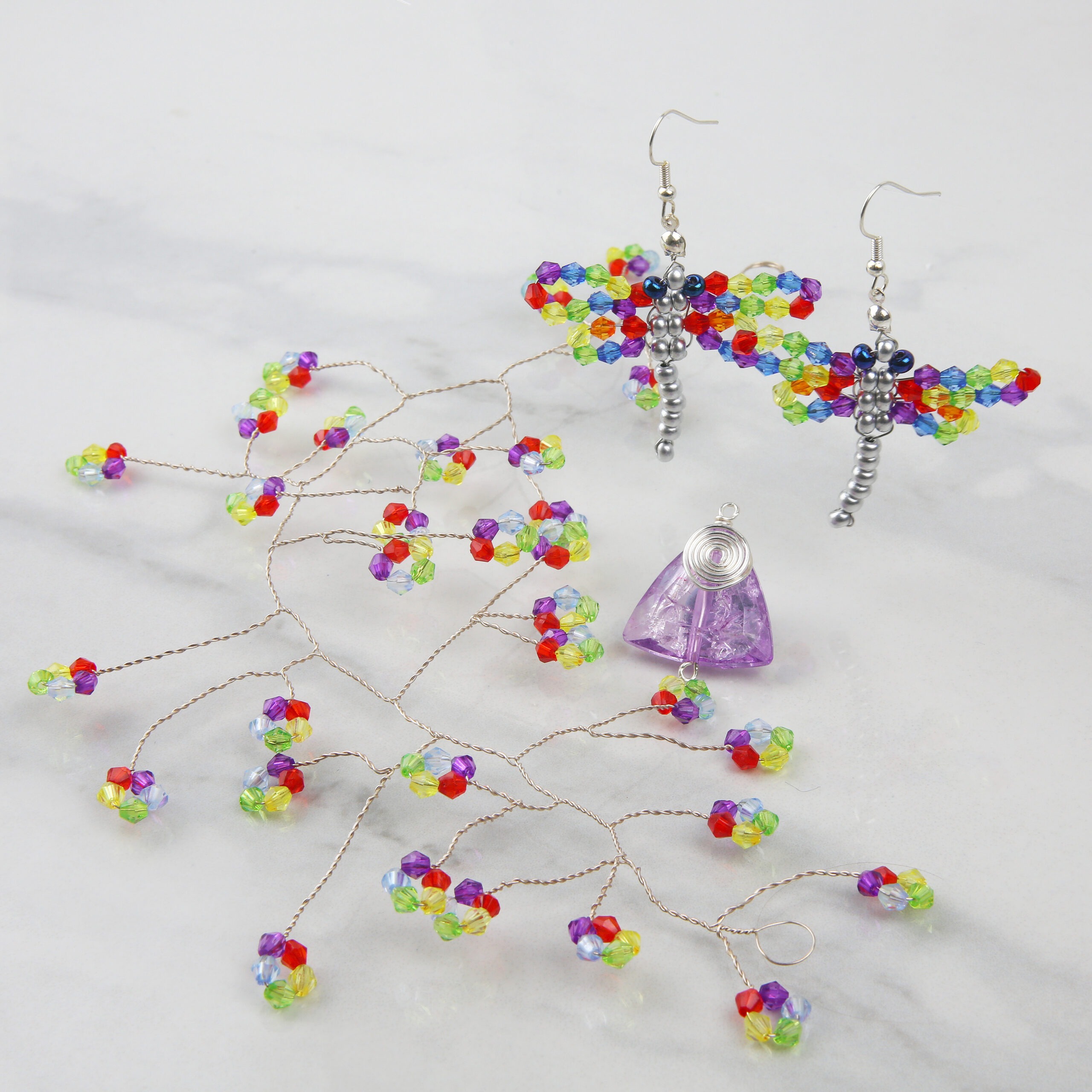 Ultimate Wirework Workshop