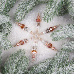 Riverside Bead Box #62