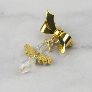 Audrey Angel Brooch Kit