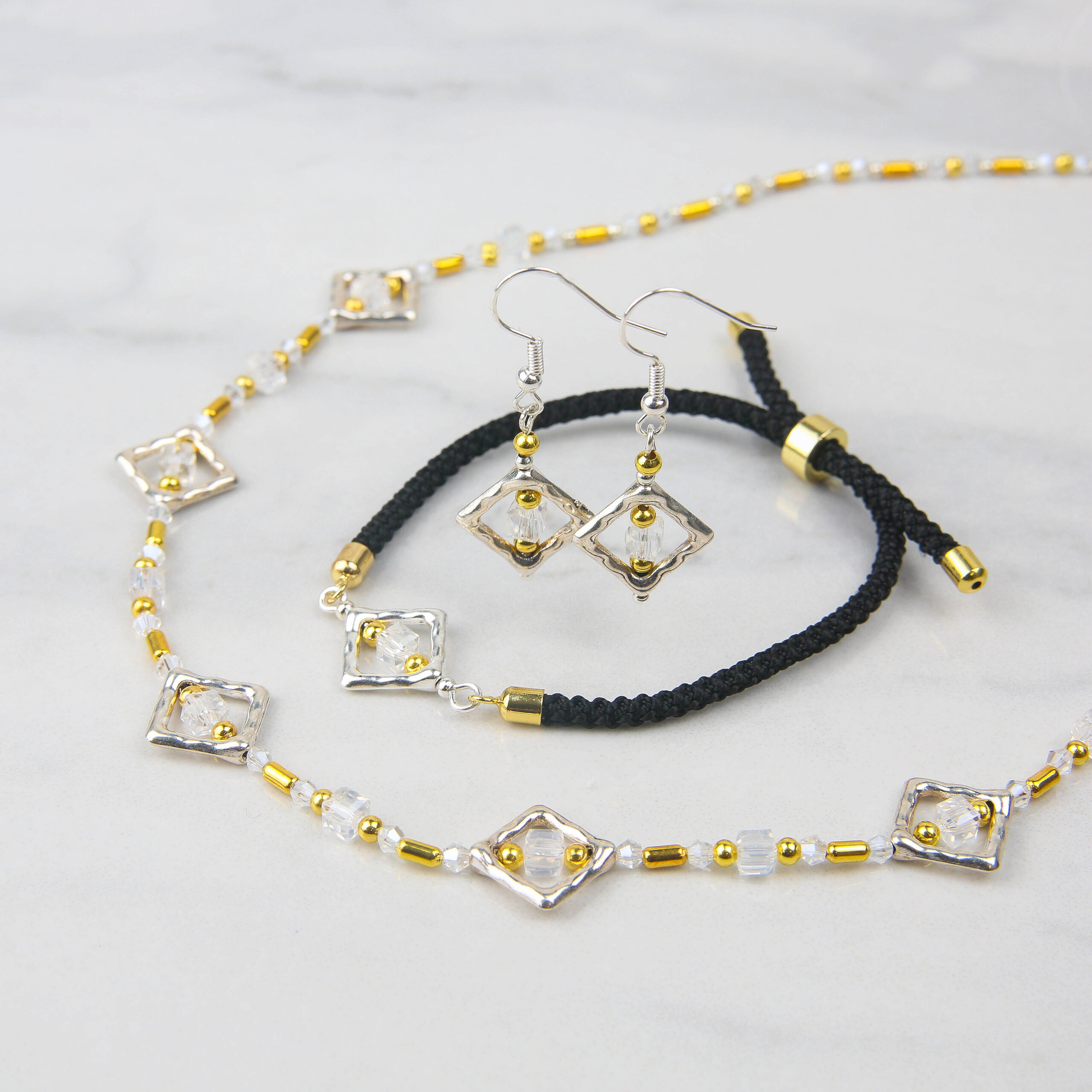 Riverside Bead Box #63