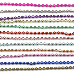 1.5mm Ball Chain