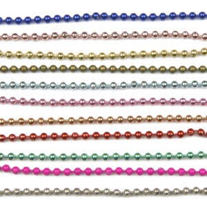 1.5mm Ball Chain