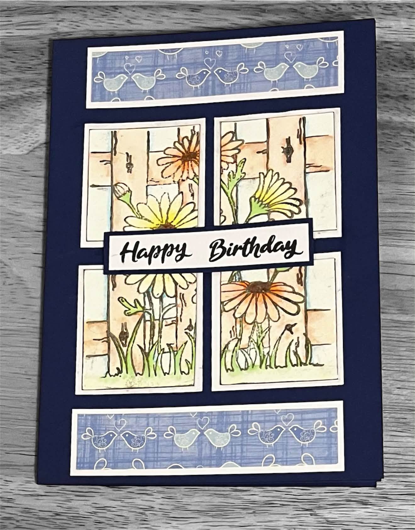 Card Making Workshop with Shirley - Image 3