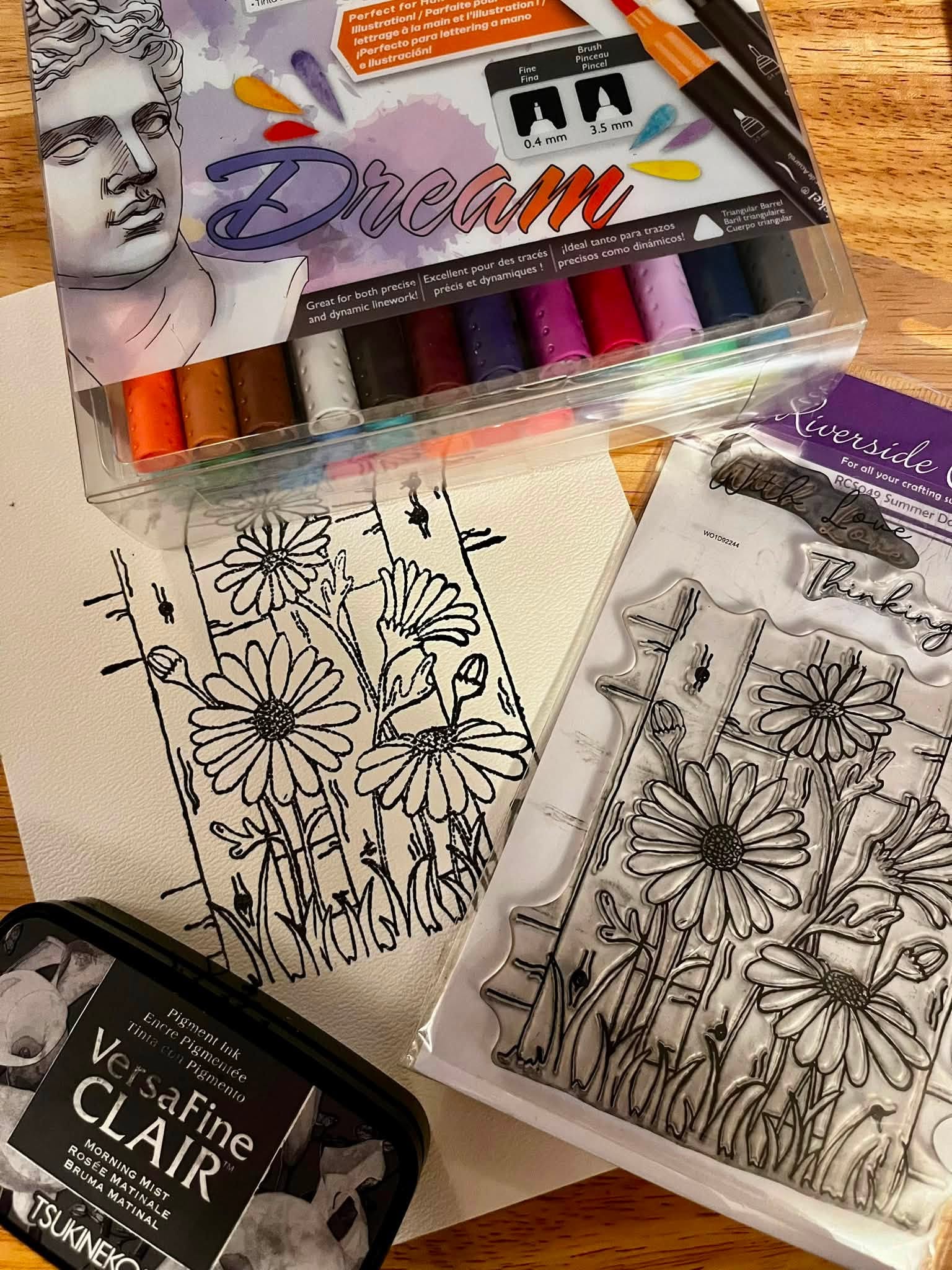 Card Making Workshop with Shirley - Image 49