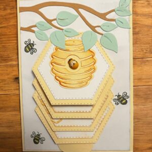 Card Making Workshop June 2026