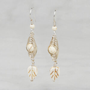 Herringbone Weave Wire Workshop